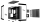 Datora korpuss be quiet! LIGHT BASE 600 DX Black Midi Tower (BGW65)
