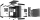 Datora korpuss be quiet! LIGHT BASE 900 FX Black Full Tower (BGW71)