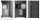 Datora korpuss be quiet! LIGHT BASE 900 DX Black Full Tower (BGW69)