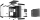 Datora korpuss be quiet! LIGHT BASE 900 DX Black Full Tower (BGW69)