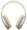 Headphones Apple AirPods Max - Starlight (MWW53ZM/A)