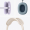Headphones Apple AirPods Max - Starlight (MWW53ZM/A)