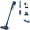Vacuum cleaner Philips XC5043/ 01 (XC5043/01)