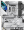 Pamatplate Asus ROG STRIX Z890-A GAMING WIFI (ROG STRIX Z890-A GAMING WIFI)
