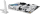 Pamatplate Asus ROG STRIX Z890-A GAMING WIFI (ROG STRIX Z890-A GAMING WIFI)