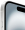 Smartphone Apple iPhone 16 128GB White (MYE93ZD/A)