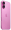 Viedtālrunis Apple iPhone 16 128GB Pink (MYEA3ZD/A)