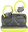 Headphones Canyon OnRun 11 Green (CNS-TWS11GR)