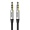 Cable Baseus 3.5mm Plug - 3.5mm Plug 1.5m (CAM30-CS1)