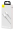 Kabelis Baseus Density USB-C - Lightning 1m Balts (CATLGD-02)