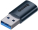 Adapteris Baseus Ingenuity Mini OTG USB- A - USB Type-C (ZJJQ000103)