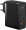 Lādētājs Baseus GaN5 Pro 1x USB-A 1x USB-C Black (CCGP090201)