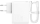Lādētājs Baseus GaN5 Pro 1x USB-A 1x USB-C White (CCGP090202)