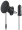 Telefona turētājs Baseus CW01 Magnetic USB-C/40W (C40141000111-00)