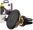 Phone holder Baseus Magnetic Gold (C40141201G13-00)