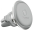 Telefona turētājs Baseus Magnetic Silver (C40141201S13-00)