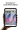 Planšetdators Apple iPad mini (2024) Wi-Fi + Cellular 256GB Purple (MXPY3HC/A)
