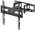 TV mount Savio 32" – 70" Full-motion TV Wall Mount (UTV-02)