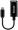 Adapteris Savio USB Type-C Male - HDMI Female 4K (AK-79)