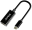 Adapteris Savio USB Type-C Male - HDMI Female 4K (AK-79)