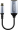 Adapteris Savio USB Type-C Male - HDMI Female 4K (AK-78)