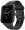 Viedpulkstenis Hama Smartwatch 6010 Black (178619)