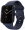 Viedpulkstenis Hama Smartwatch 6010 Blue (178621)