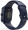Viedpulkstenis Hama Smartwatch 6010 Blue (178621)