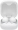 Austiņas Sony LinkBuds Open WF-L910 White (WFL910W.CE7)