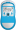 Datorpele Hator HTM561WC Quasar 2 Pro (HTM561WC)