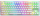 Klaviatūra Hator HTK551US Gravity X TKL (HTK551US)