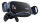 Telefona turētājs Baseus LC Triple Coil WRL charging (C40355901111-00)