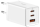 Lādētājs Baseus GaN5 Pro White 65W (CCGP120202)