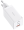 Lādētājs Baseus GaN5 Pro White 65W (CCGP120202)