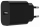 Lādētājs Gembird Universal USB charger 2.4 A, Black, max.12W (TA-UC-1A12-01-BK)