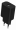 Lādētājs Gembird Universal USB charger 2.4 A, Black, max.12W (TA-UC-1A12-01-BK)