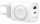 Charger Gembird 2-in-1 White 20W + Apple Watch (TA-UC-PDQCW20-01-W)