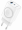 Charger Gembird 2-in-1 White 20W + Apple Watch (TA-UC-PDQCW20-01-W)