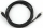 Cable Gembird USB Male - USB Male B 3m Black (CCP-USB2-AMBM-10)