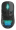 Computer mouse Cherry XTRFY M42 RGB Wireless black (M42W-RGB-BLACK)