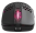 Computer mouse Cherry XTRFY M42 RGB Wireless black (M42W-RGB-BLACK)