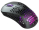 Computer mouse Cherry XTRFY M4 RGB Wireless black (M4W-RGB-BLACK)