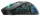 Computer mouse Cherry XTRFY M4 RGB Wireless black (M4W-RGB-BLACK)