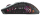 Computer mouse Cherry XTRFY M4 RGB Wireless black (M4W-RGB-BLACK)