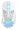 Computer mouse Cherry XTRFY M4 RGB Wireless white (M4W-RGB-WHITE)