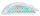 Computer mouse Cherry XTRFY M4 RGB Wireless white (M4W-RGB-WHITE)
