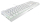 Klaviatūra XTRFY Cherry MX 3.1 White US (G80-3890WH)