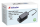 USB-C centrmezgls un bezvadu displeja adapteris Verbatim 32146V (32146V)