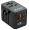 Lādētājs Verbatim Universal Travel Adapter 65W GaN III (32120V)