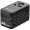 Lādētājs Verbatim Universal Travel Adapter 140W GaN III (32125V)